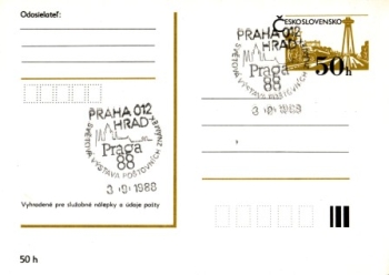 CDV 193 - CZ 1988 09 010 ●